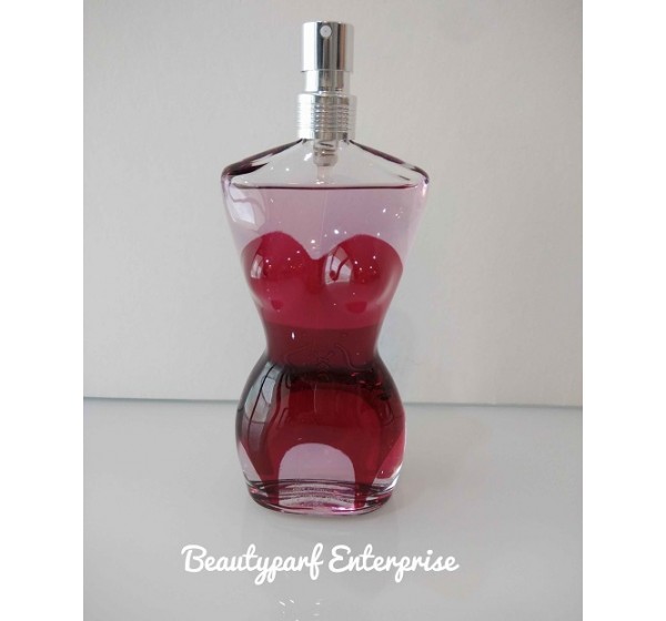Amazon.com : Jean Paul Gaultier Classique Eau de Toilette